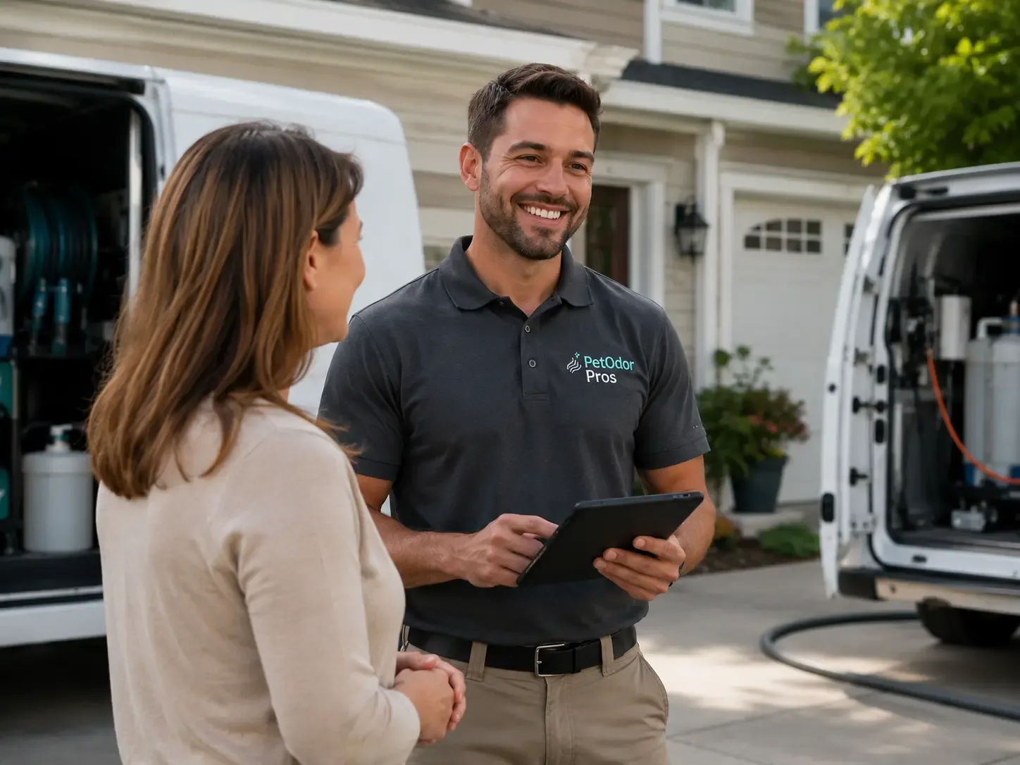 Pet Odor Removal FAQs for Granite City, IL